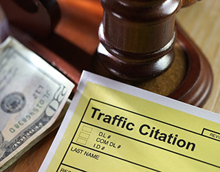 Pay Traffic Citation